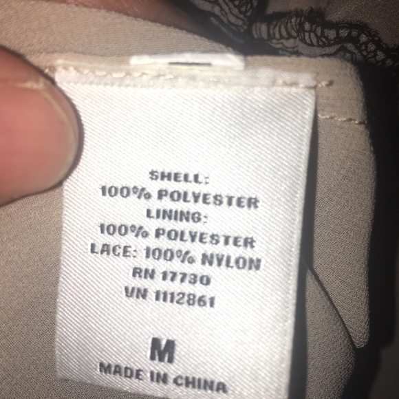 Robert Rodriguez‎ Ruffle Blouse - Picture 7 of 8